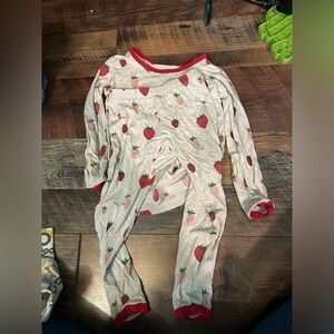 Kyte baby strawberry